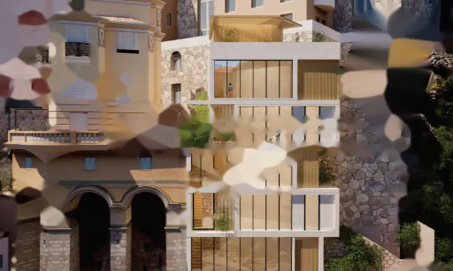 Недвижимость Apartment Monaco, Port: 5