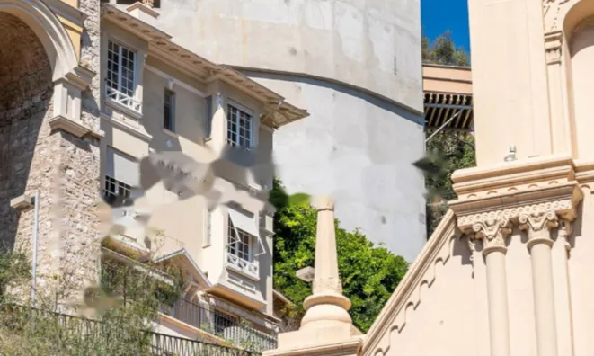 Недвижимость Apartment Monaco, Port: 6