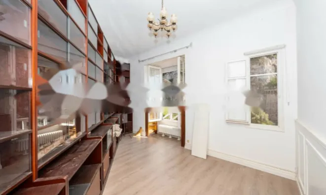 Недвижимость Apartment Monaco, Port: 9