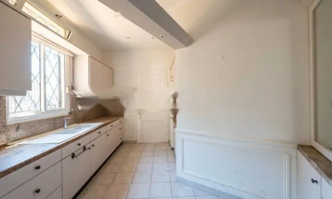 Недвижимость Apartment Monaco, Port: 12