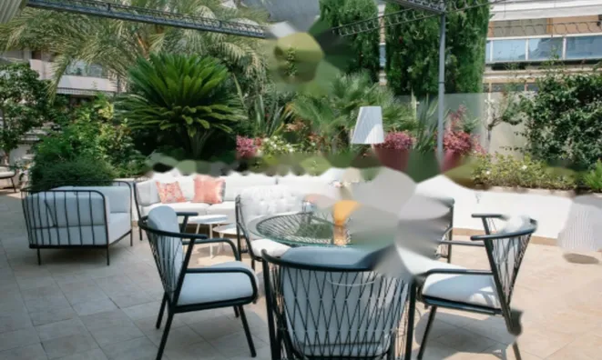 Недвижимость Apartment Monaco, La Rousse: 1