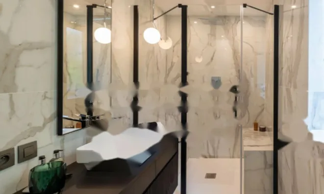 Недвижимость Apartment Monaco, La Rousse: 7