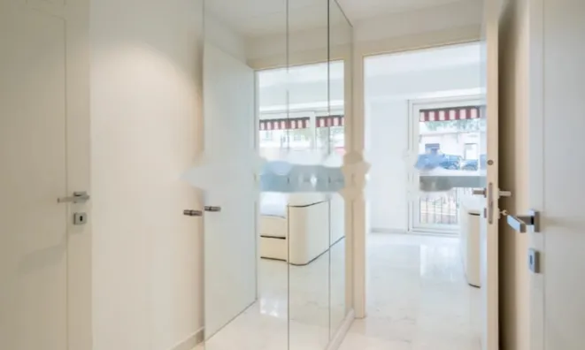 Недвижимость Apartment Monaco, Carre D'Or: 1