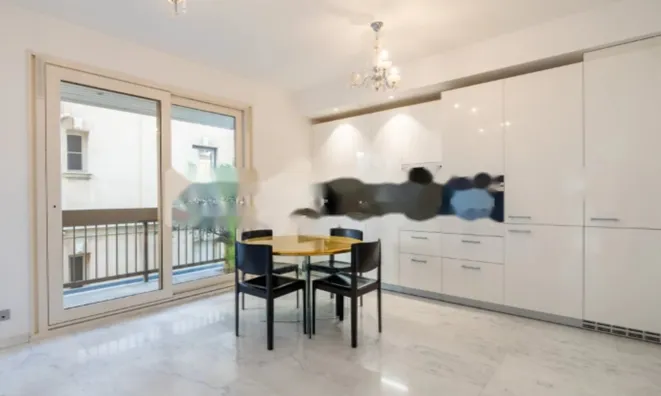 Недвижимость Apartment Monaco, Carre D'Or: 2