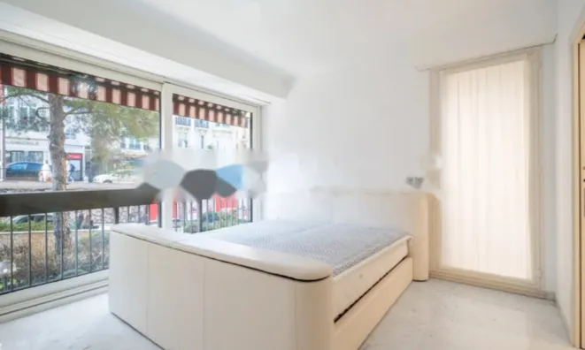 Недвижимость Apartment Monaco, Carre D'Or: 3