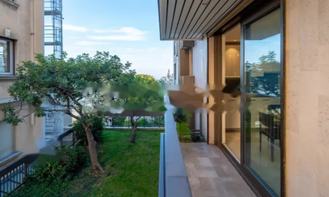 Недвижимость Apartment Monaco, Carre D'Or: 7