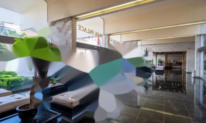 Недвижимость Apartment Monaco, Carre D'Or: 9