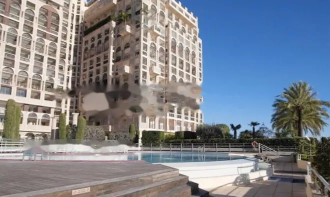 Недвижимость Apartment Monaco, Fontvieille: 1