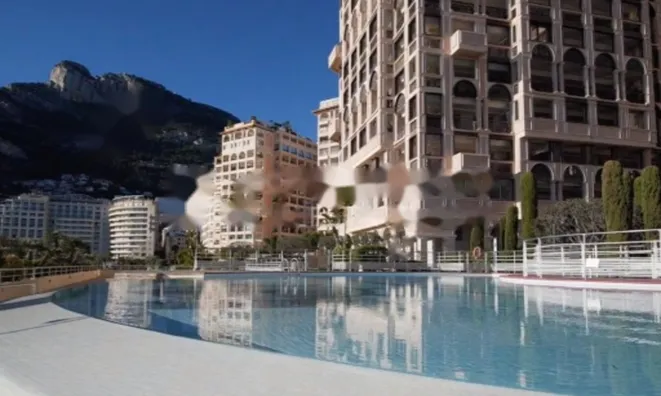 Недвижимость Apartment Monaco, Fontvieille: 3