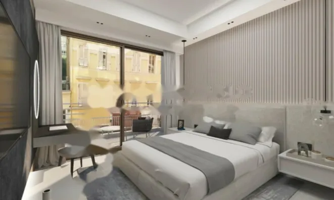 Недвижимость Apartment Monaco, Port: 7