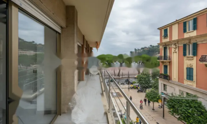 Недвижимость Apartment Monaco, Port: 9