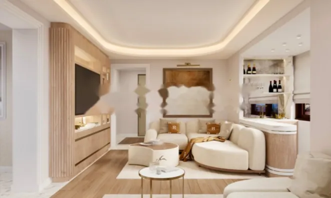 Недвижимость Apartment Monaco, Monte-Carlo: 2