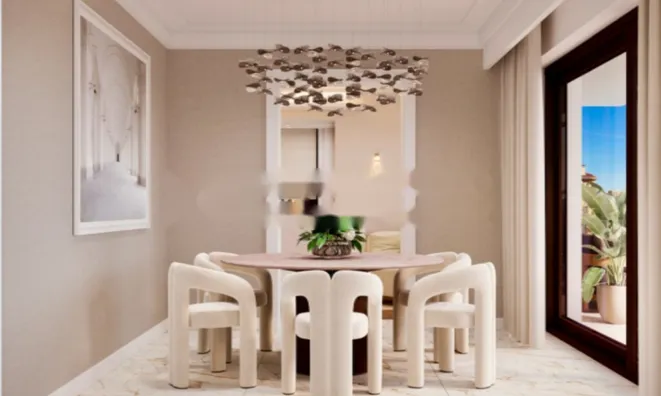 Недвижимость Apartment Monaco, Monte-Carlo: 3