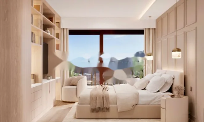 Недвижимость Apartment Monaco, Monte-Carlo: 4