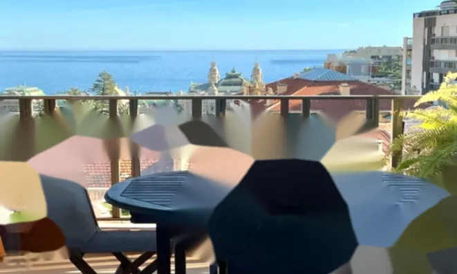 Недвижимость Apartment Monaco, Monte-Carlo: 6