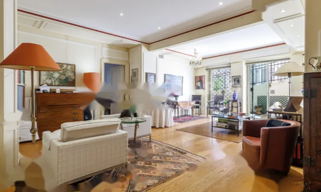 Недвижимость Apartment Monaco, La Rousse: 2