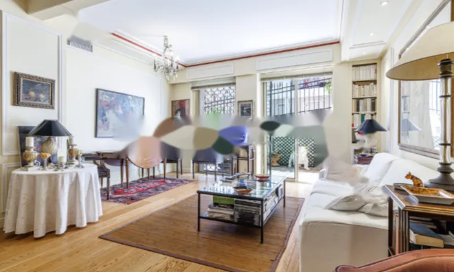 Недвижимость Apartment Monaco, La Rousse: 4