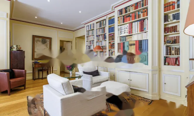 Недвижимость Apartment Monaco, La Rousse: 5