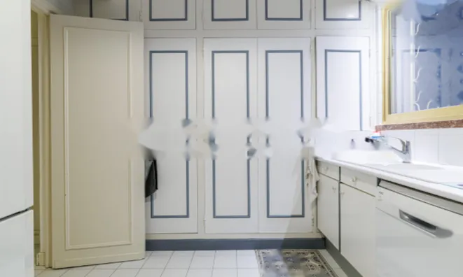 Недвижимость Apartment Monaco, La Rousse: 14