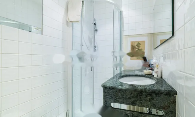 Недвижимость Apartment Monaco, La Rousse: 15