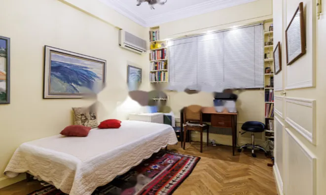 Недвижимость Apartment Monaco, La Rousse: 17