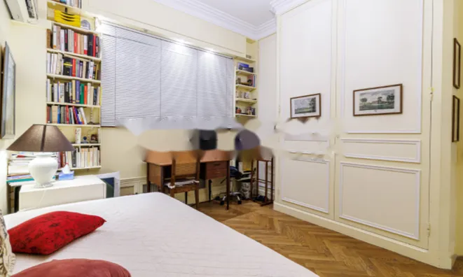 Недвижимость Apartment Monaco, La Rousse: 18