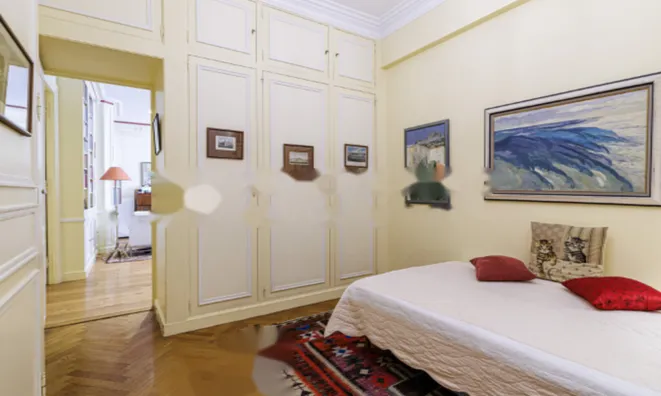 Недвижимость Apartment Monaco, La Rousse: 19