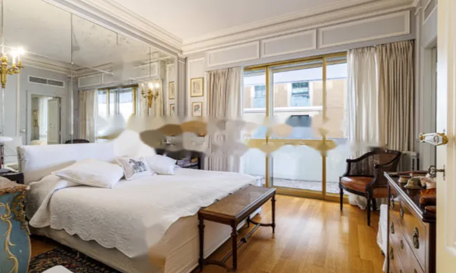 Недвижимость Apartment Monaco, La Rousse: 20