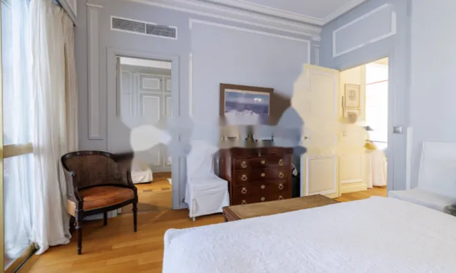 Недвижимость Apartment Monaco, La Rousse: 23