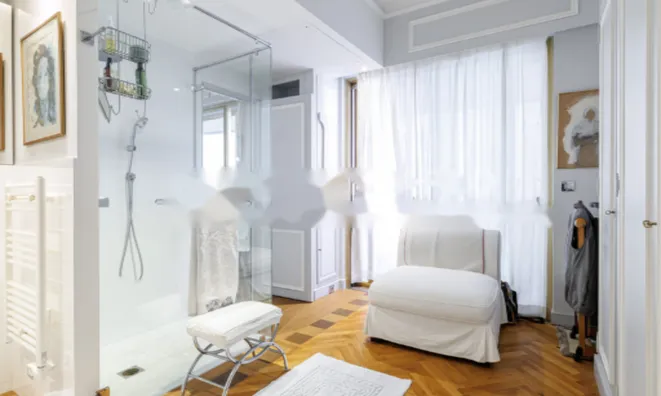 Недвижимость Apartment Monaco, La Rousse: 26