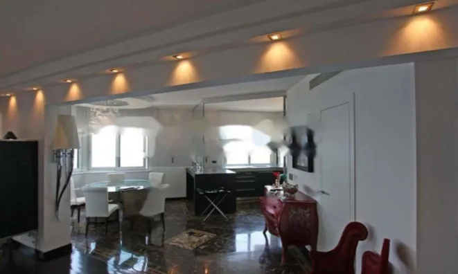 Недвижимость Apartment Monaco, La Rousse: 4