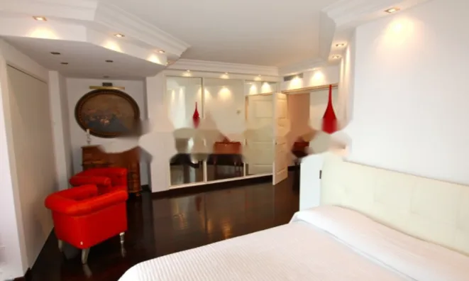 Недвижимость Apartment Monaco, La Rousse: 6