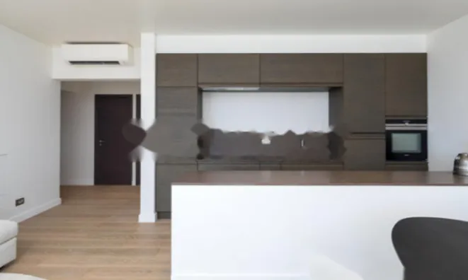 Недвижимость Apartment Monaco, La Rousse: 6