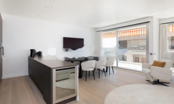 Недвижимость Apartment Monaco, La Rousse: 7