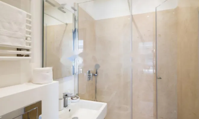 Недвижимость Apartment Monaco, La Rousse: 10