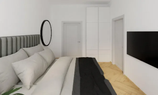 Недвижимость Квартира 5+ комнат в центре: 7