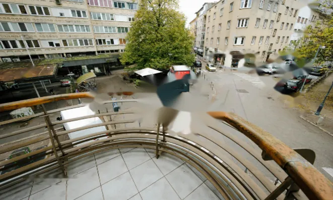 Недвижимость Квартира 5+ комнат в центре: 16