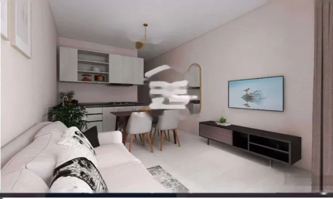 Недвижимость Msida Sliema Apartment: 4