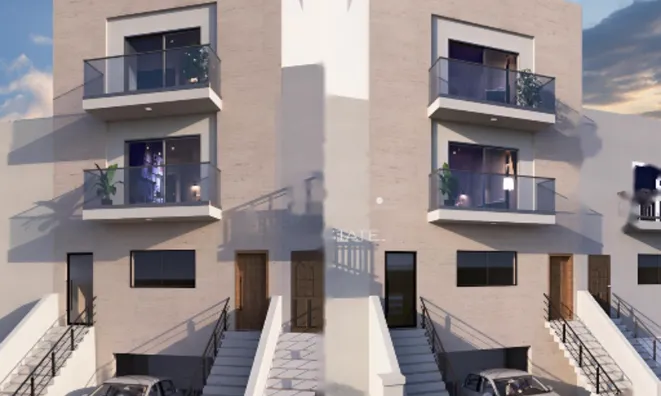 Недвижимость Central Ibragg Apartment: 1