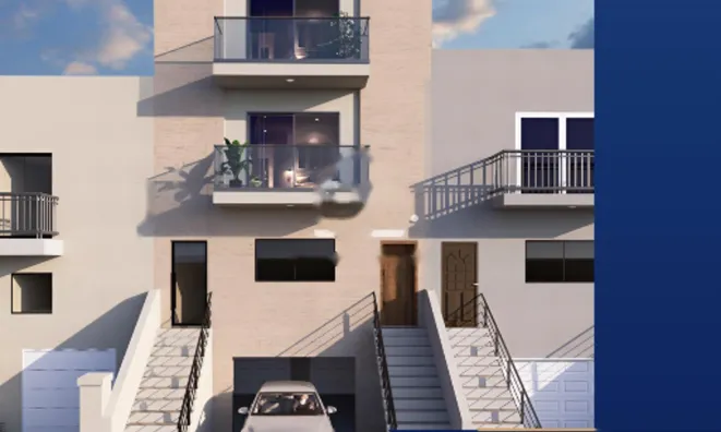 Недвижимость Central Ibragg Apartment: 2