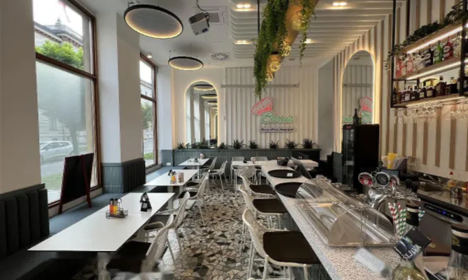 Недвижимость Коммерческое помещение в Центре: 2