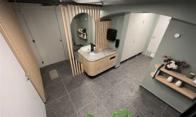 Недвижимость Коммерческое помещение в Центре: 3