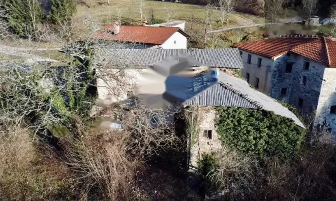 Недвижимость Дом Уканье: 1