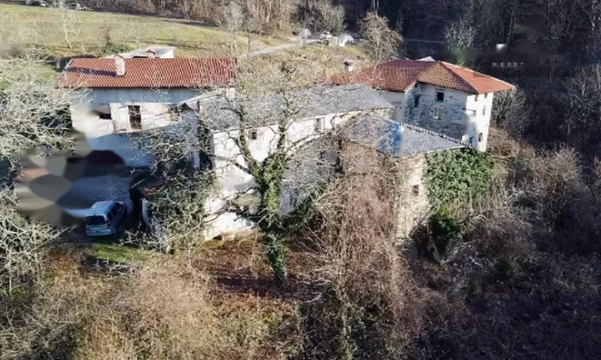 Недвижимость Дом Уканье: 2