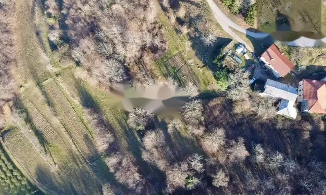 Недвижимость Дом Уканье: 7