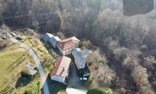 Недвижимость Дом Уканье: 11