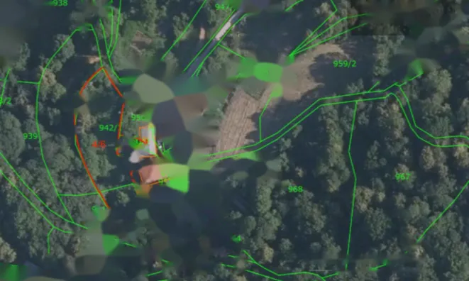 Недвижимость Дом Уканье: 14