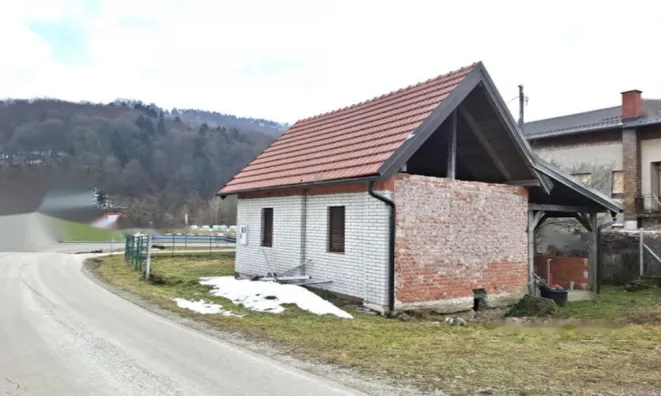 Недвижимость Дом, Нижние Ложе: 1