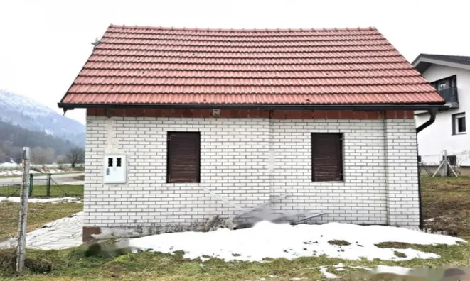 Недвижимость Дом, Нижние Ложе: 2