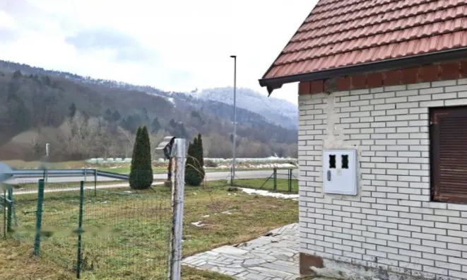 Недвижимость Дом, Нижние Ложе: 3